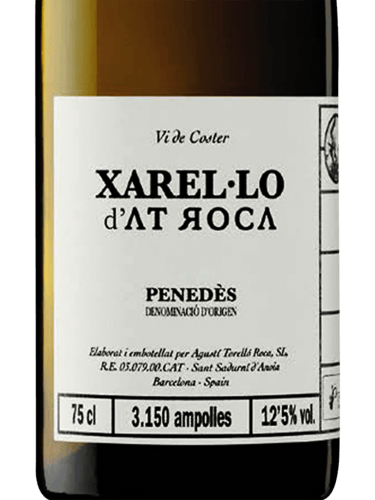 xarelo at roca