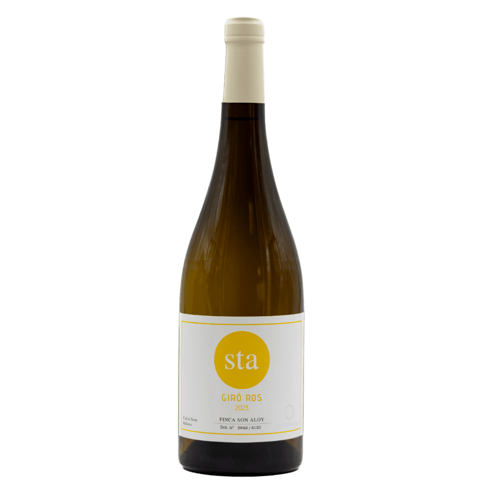 vino sta giro ros blanco