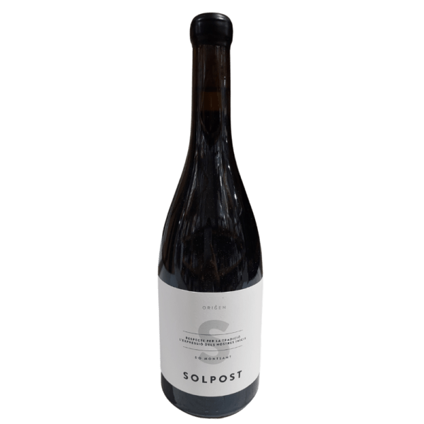 vino solpost origen