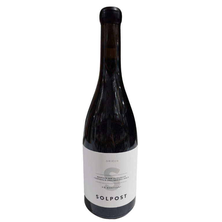 vino solpost origen