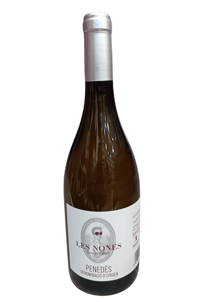 vino les nones sauvignon blanco