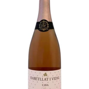 cava rabetllat i vidal b rosado