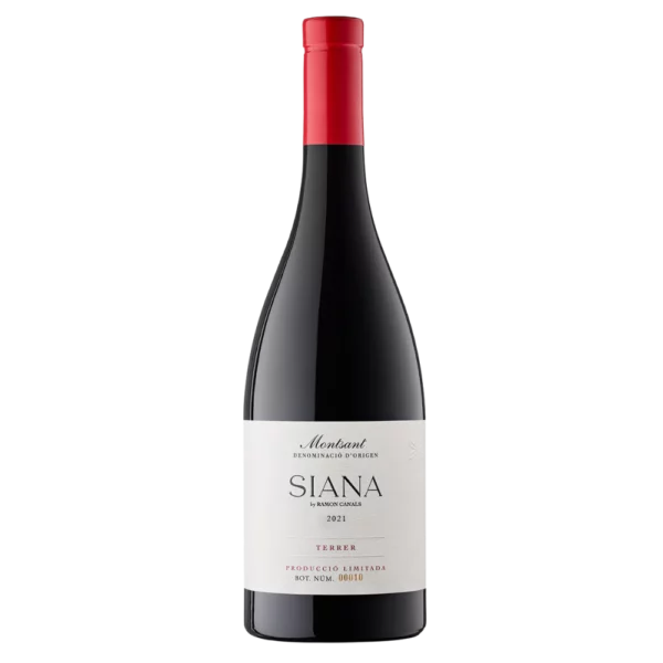 vino siana terrer