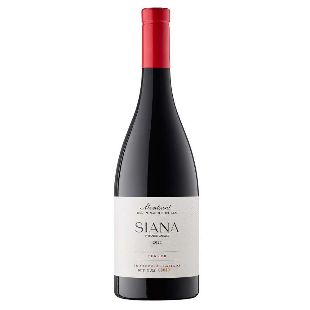 vino siana terrer