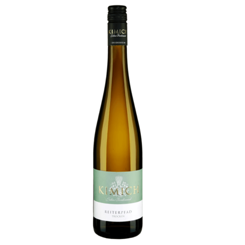 vino ruppertsberger trocken blanco