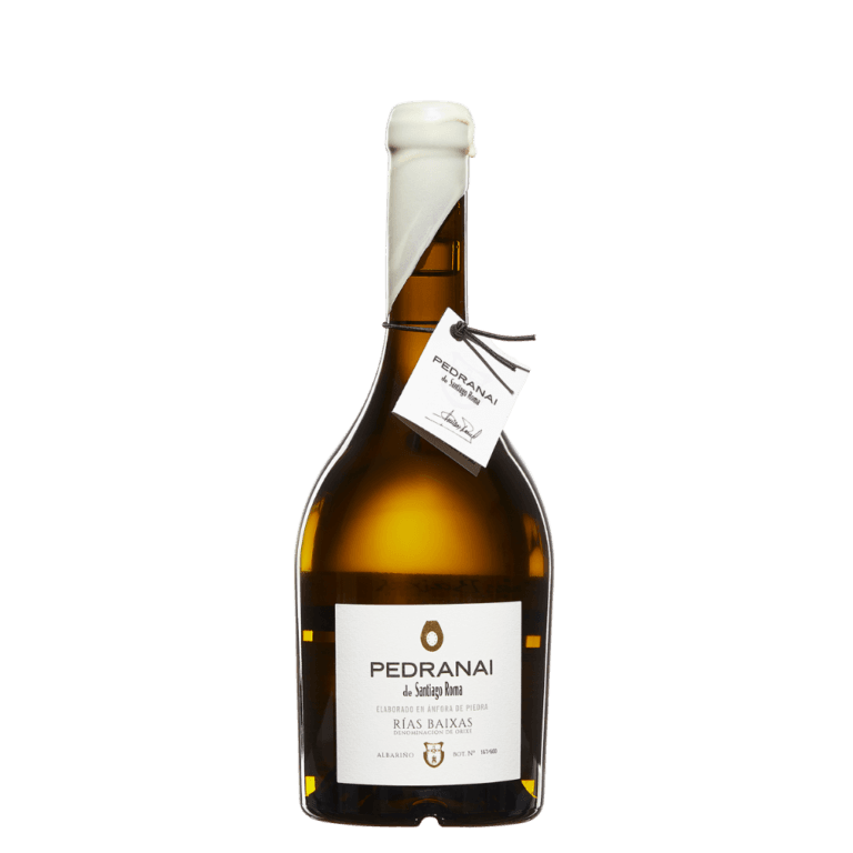 vino pedranai de santiago roma blan