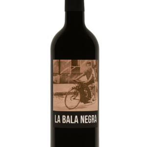 vino la bala negra