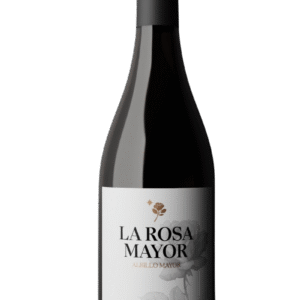 vino la rosa mayor barrica blanco (b<3)