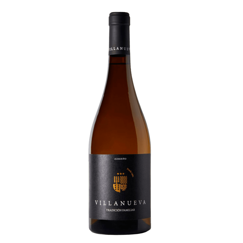 vino villanueva blanco