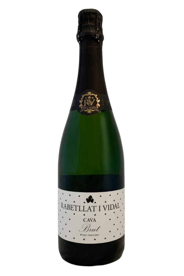 cava rabetllat i vidal b
