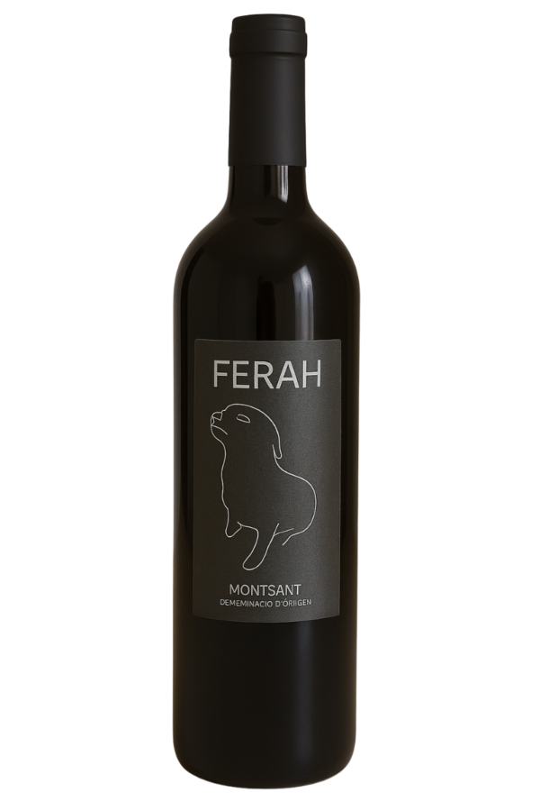vino ferah
