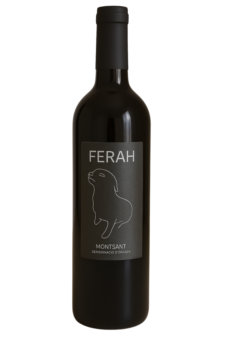 vino ferah