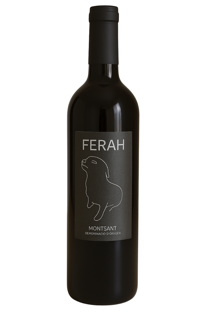 vino ferah
