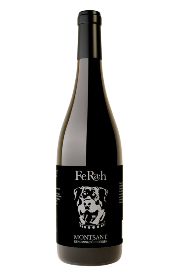 vino ferah