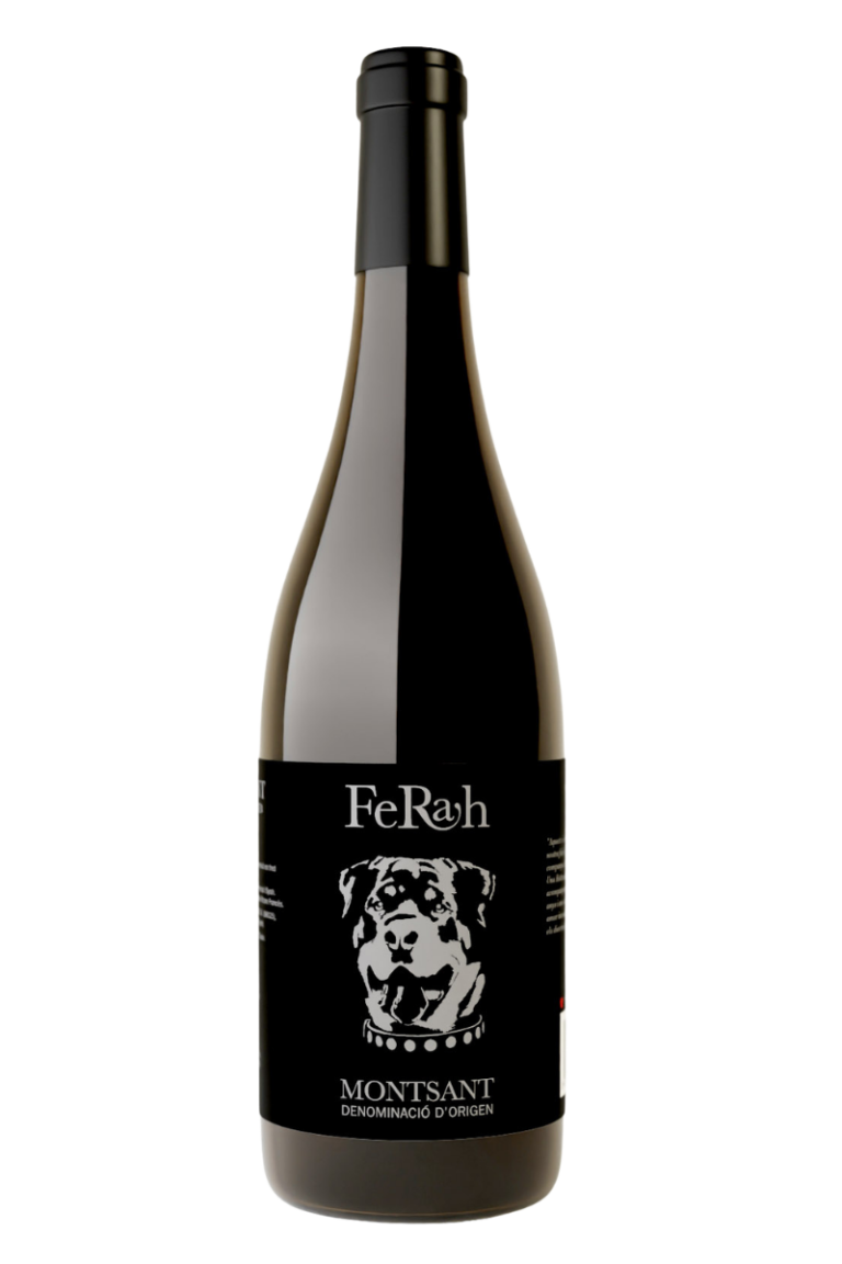 vino ferah