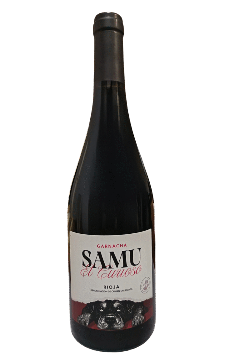 vino samu