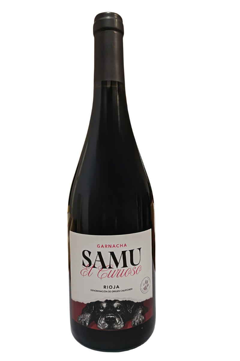 vino samu