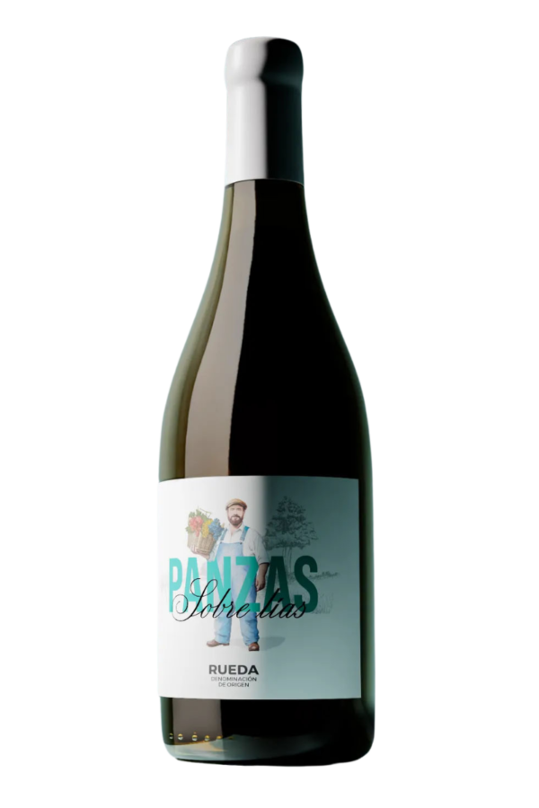 vino panzas s/lias blanco