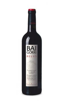 vino BAIGORRI BELUS
