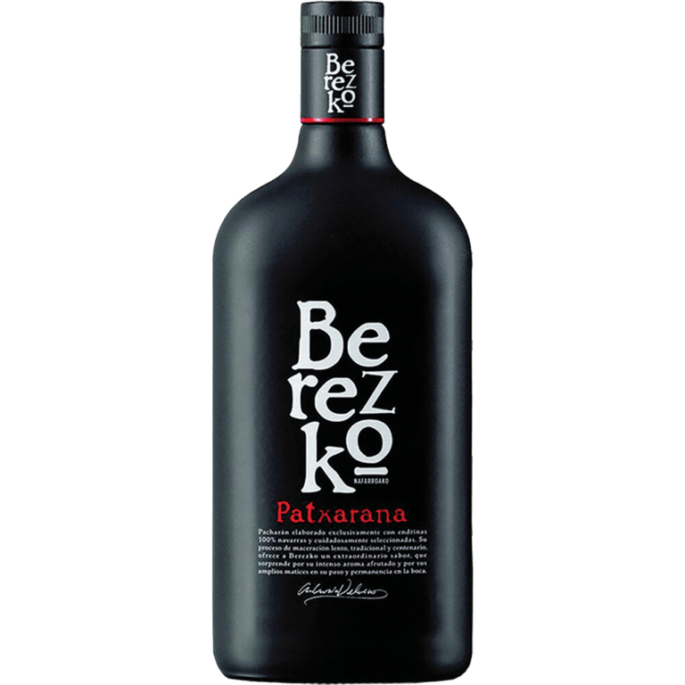 pacharan berezko 1lt