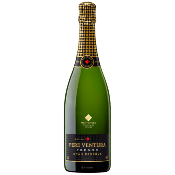 cava pere ventura tresor bn grva