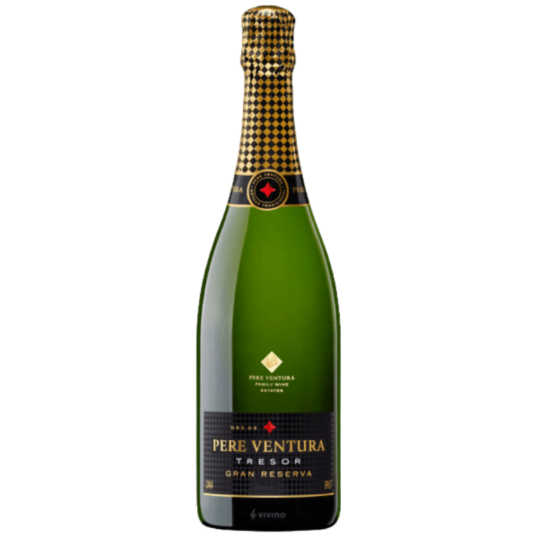 cava pere ventura tresor bn grva