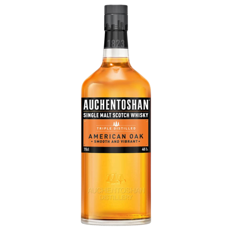 whisky malta auchentoshan oak