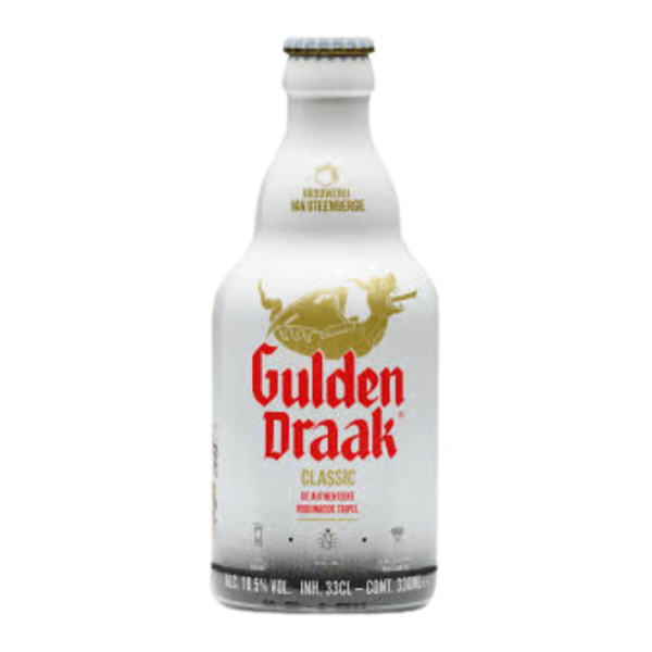 cerveza gulden draak
