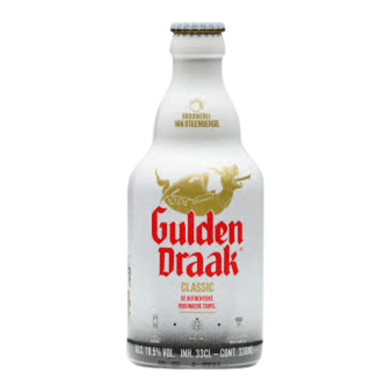 cerveza gulden draak