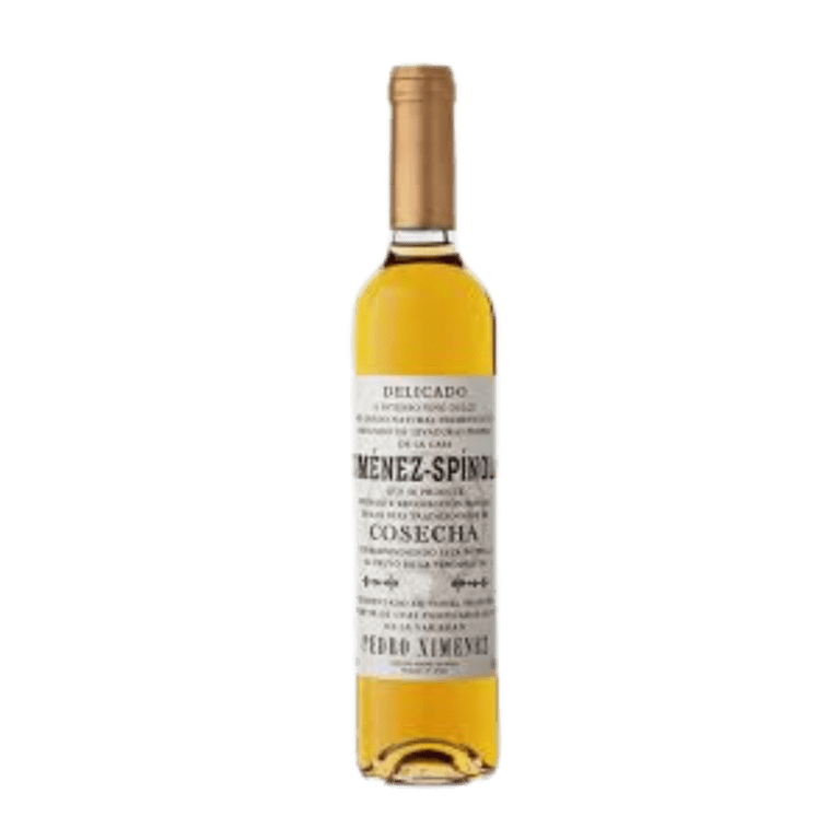 vino delicado xim.spinola 50cl