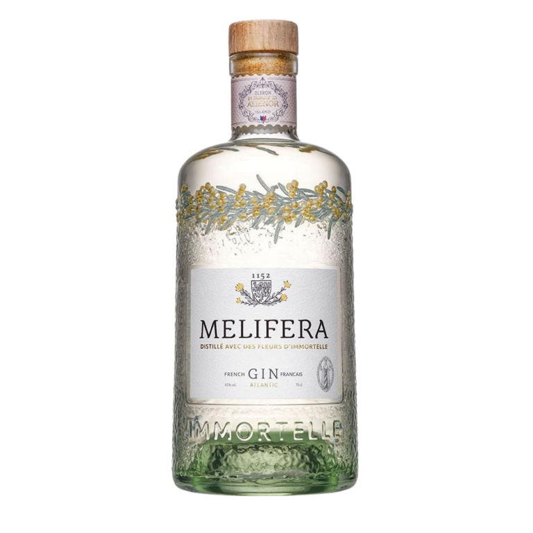 ginebra melifera