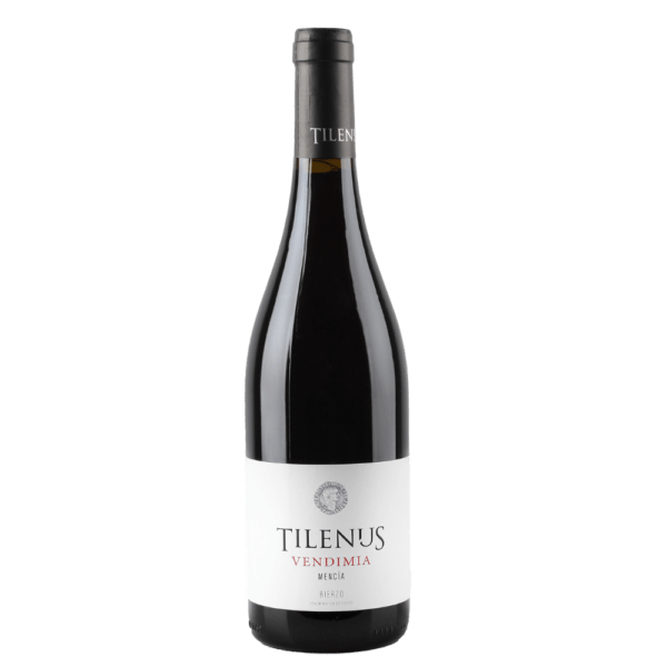 vino tilenus