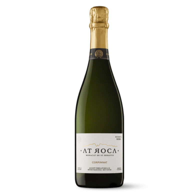 espumoso at roca bn rva