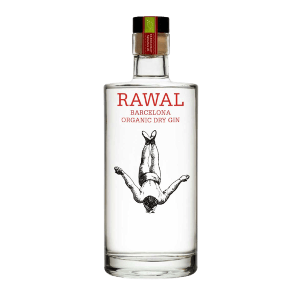 ginebra rawal