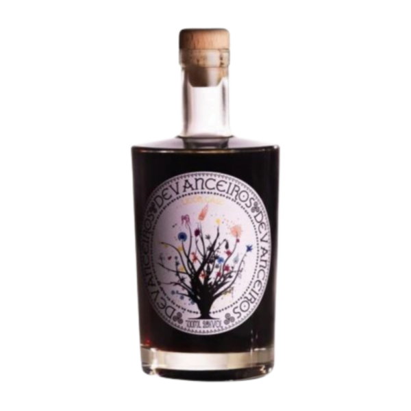 licor cafe devanceiros