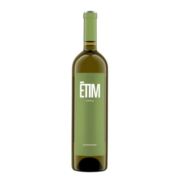 vino etim l`antull blanco