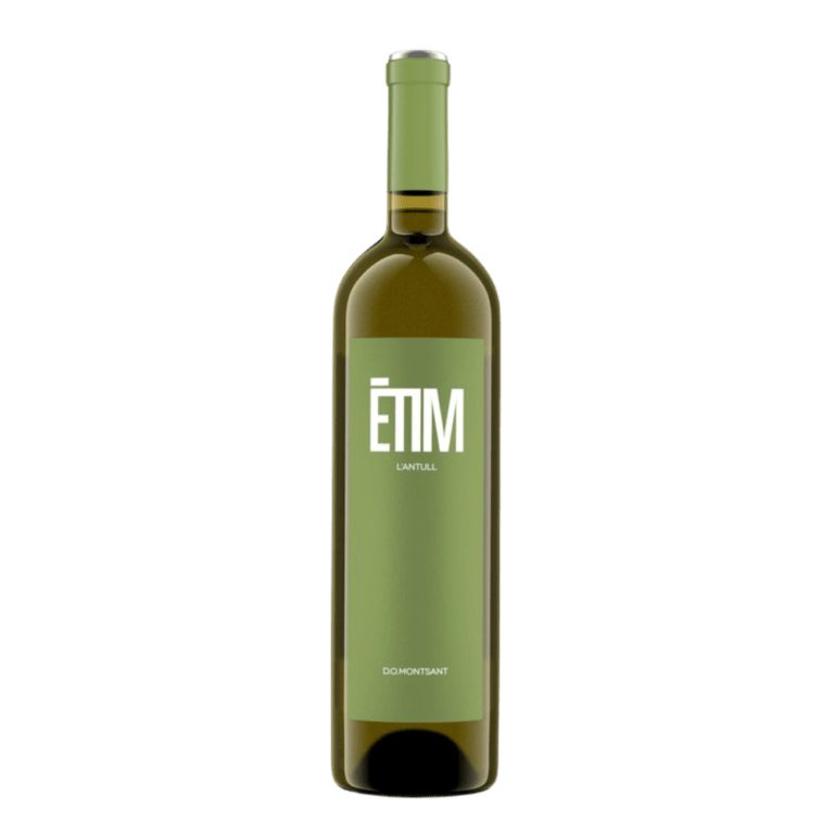 vino etim l`antull blanco