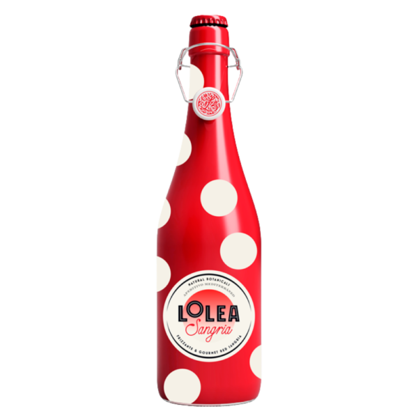 sangria lolea red nº1