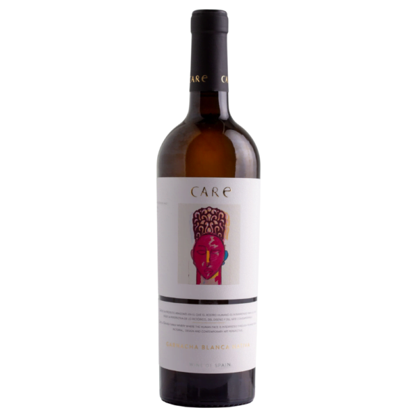 vino care garnacha blanca nativa bl