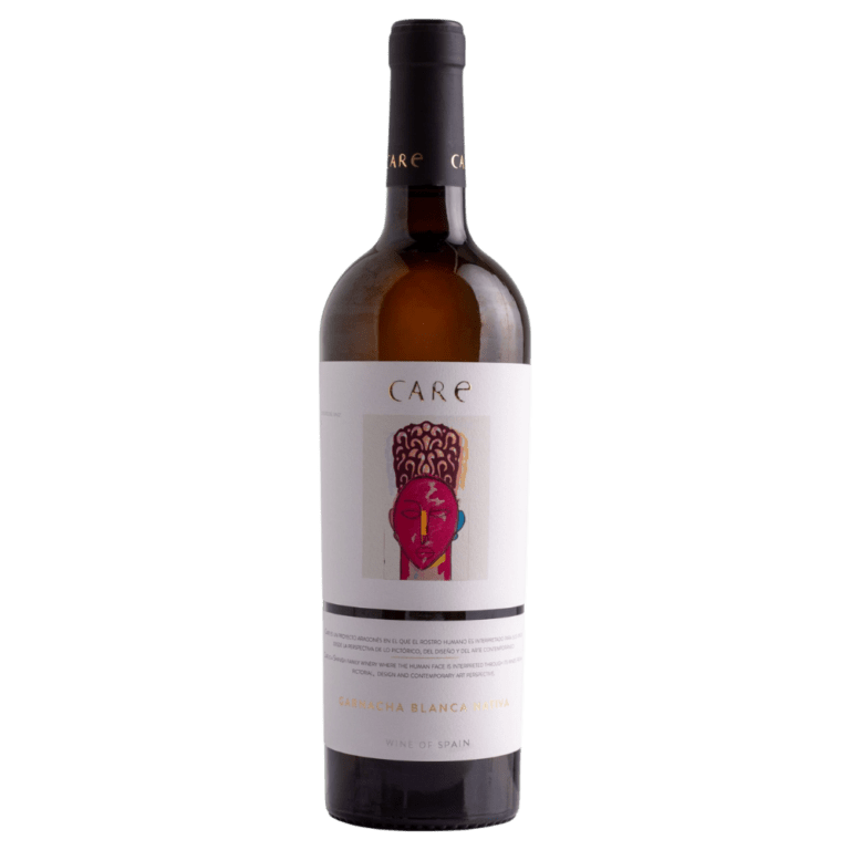 vino care garnacha blanca nativa bl