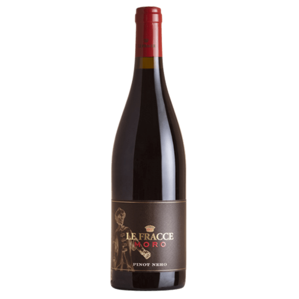 vino moro dell`oltrepo pavese