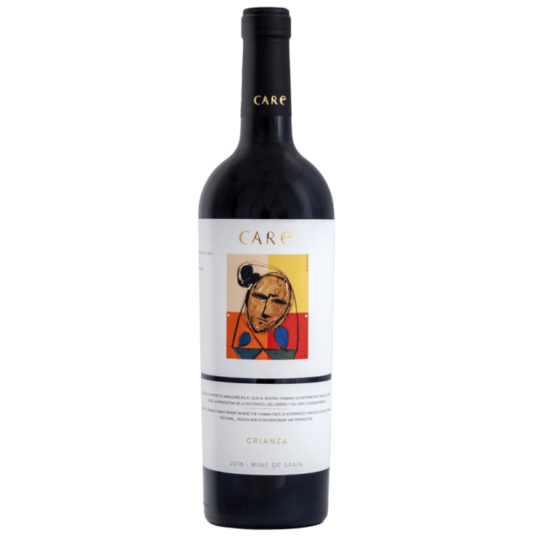 vino care nativa crianza