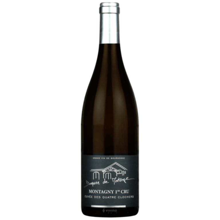 vino montagny 4 clochers 1er cru bl