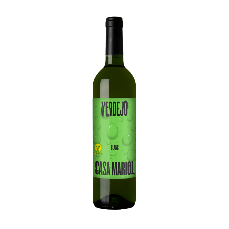 vino celler mariol verdejo blanco