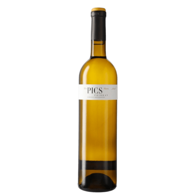 vino els pics blanco