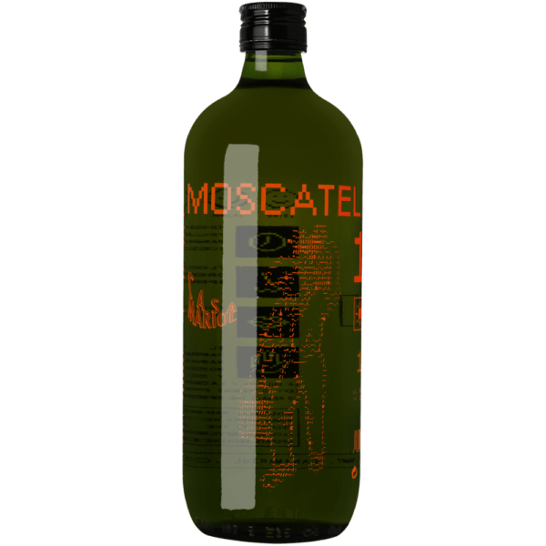 moscatel casa mariol