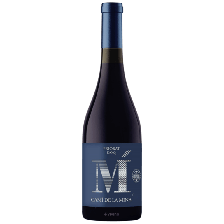 vino pachem cami de la mina