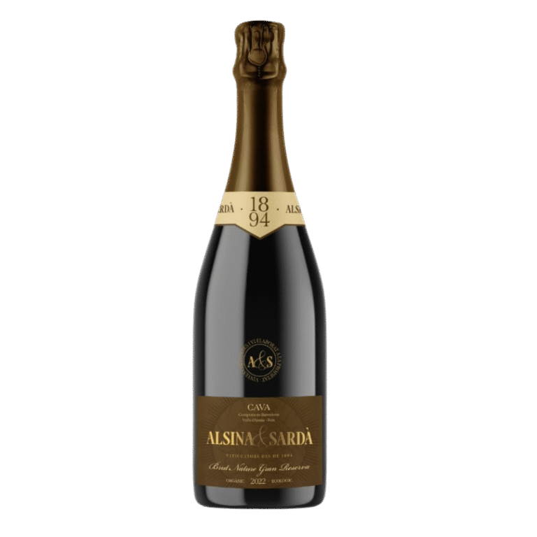 cava alsina&sarda especial bn gr
