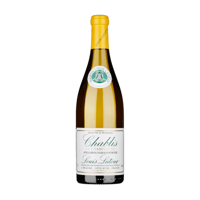vino chablis louis latour