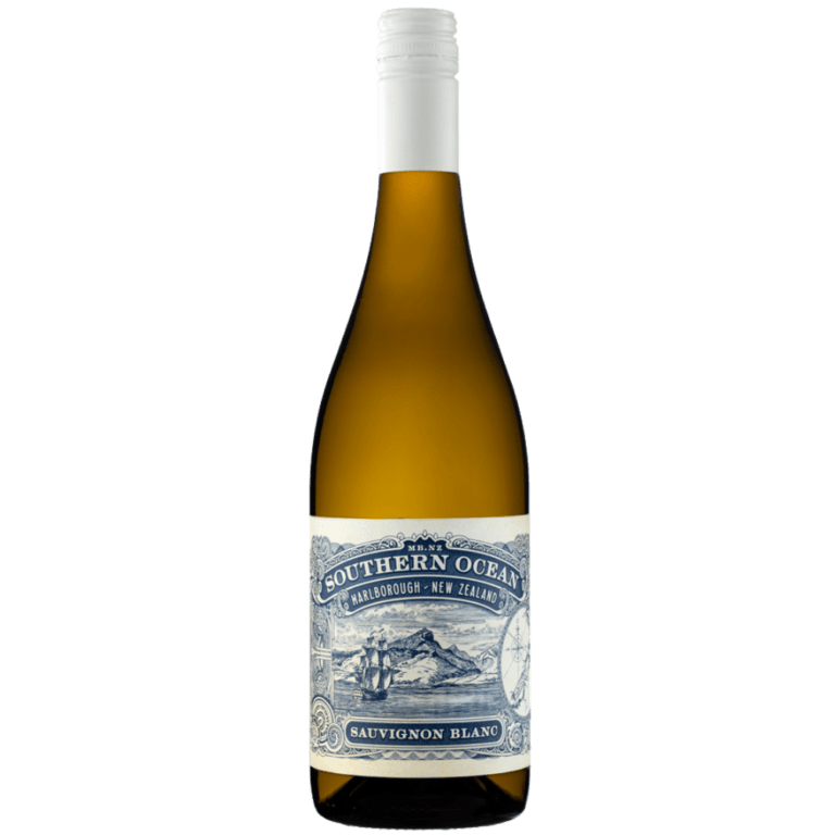 vino southern ocean nz blanco